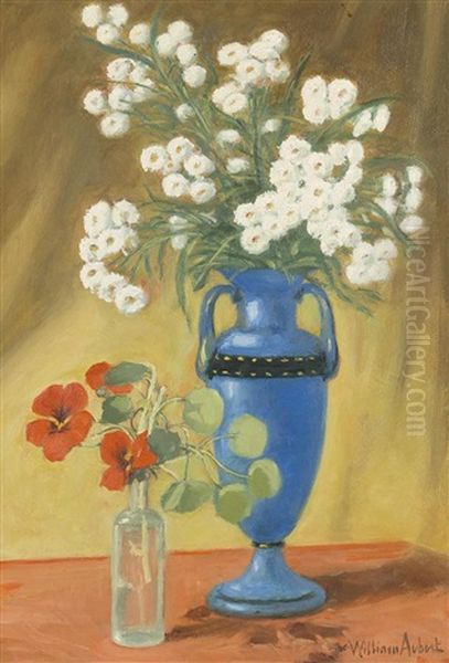 Nature Morte Aux Fleurs - view 1