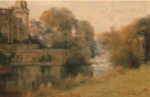 The Moat The Moat