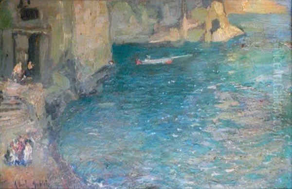 Bord De Mer - view 1