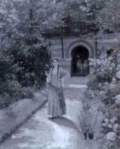 Dans Le Jardin Dans Le Jardin