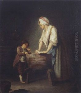 La Bulle De Savon