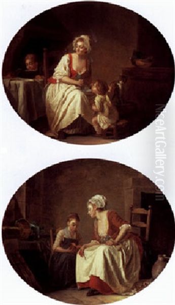 Le Dejeuner Des Enfants - view 1