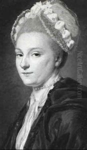 Portrait De Femme