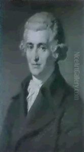 Portrait Presume D'hayda