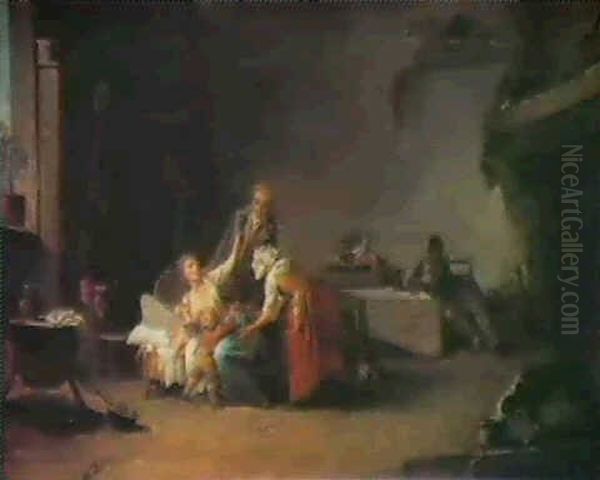Le Nouveau-ne - view 1