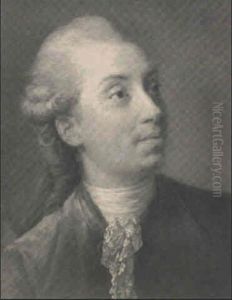 Portrait Anciennement Dit De Barnave
