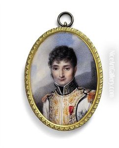 Jerome Bonaparte, King Of Westphalia Jerome Bonaparte, King Of Westphalia