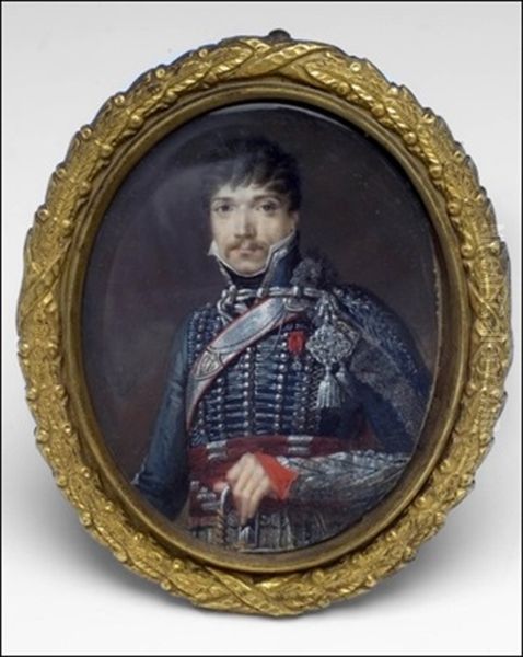 Kreivi A.f.e. Merlin De Douai - view 1