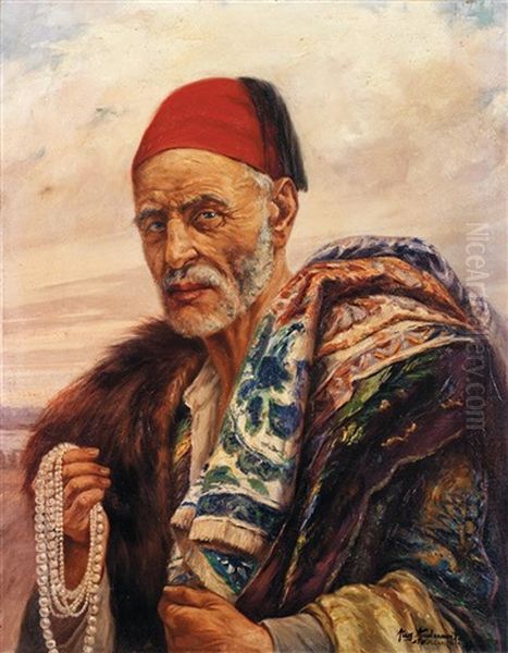 Le Marchand De Tapis - view 1