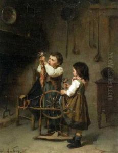 La Fete Du Rouet
