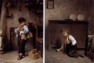 Little Rascal (+ Another; Pair)