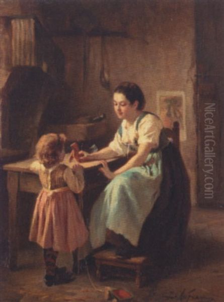 Little Helper - view 1