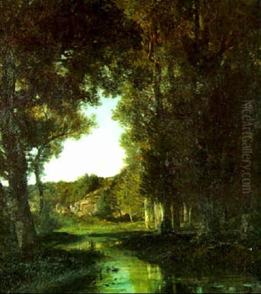 La Riviere - view 1
