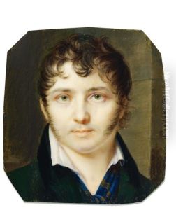 Autoportrait De L'artiste