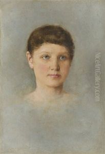 Portret Kobiecy