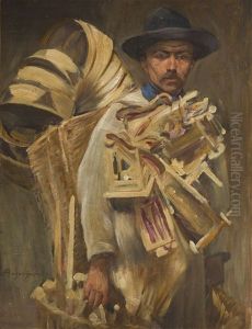 Sieve Maker