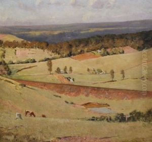 Picton by James Muir Auld