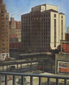 Urban Transportation by George Copeland Ault