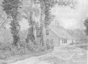 Connecticut Cottage Connecticut Cottage