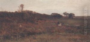South Cove Common, Suffolk