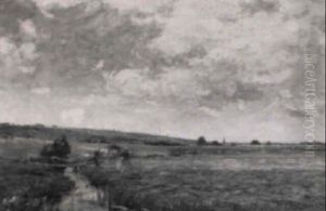 Sussex Hayfield