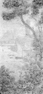 Sans Titre by Henri Aurrens