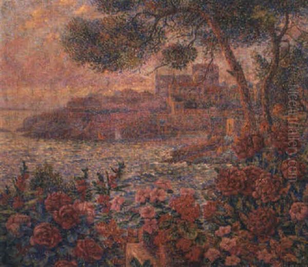 Environs De Marseille - view 1