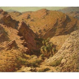 Palm Desert