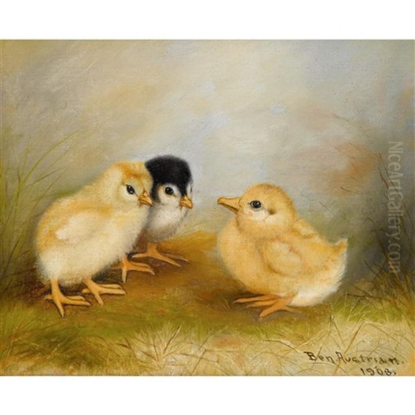 Chick Talk - view 1