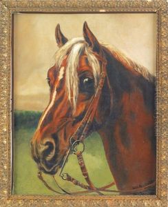 Horse Horse