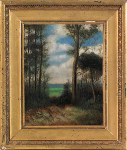 Landscape (pair) - view 1