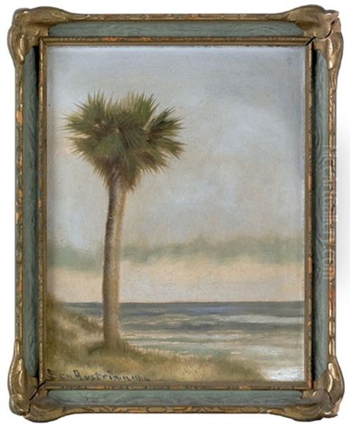 Untitled (florida Landscape) - view 1