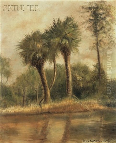 Florida View - view 1