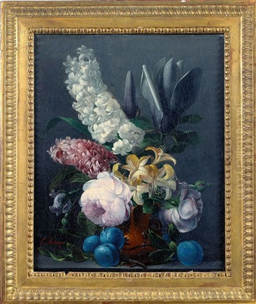 Bouquet De Fleurs - view 1