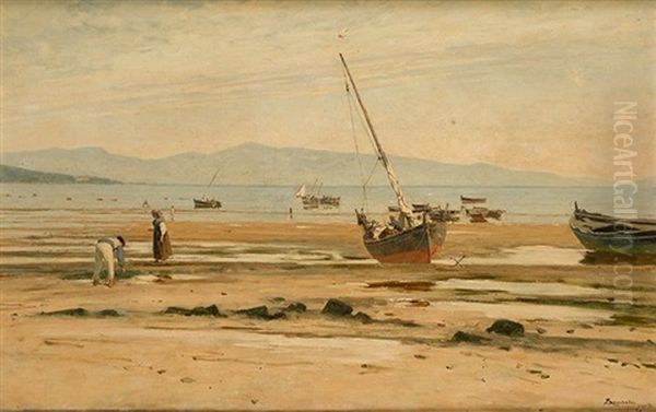 Mariscadores - view 1