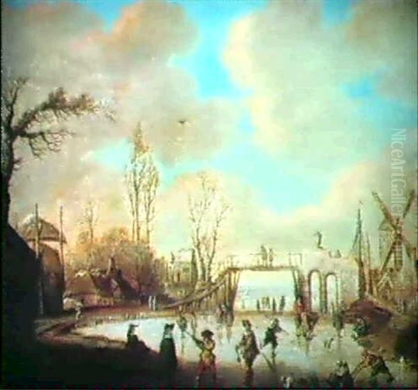 Eisvergnugen - view 1