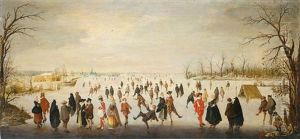 Eisvergnugen