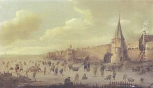 Eisvergnugen