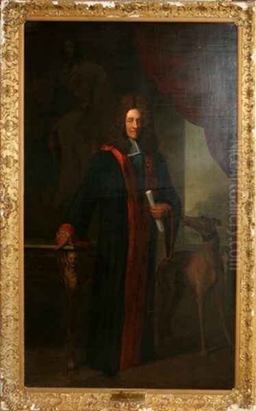 Pontchartrain - view 1