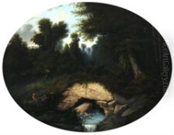 Woodscape By Fountainebleau - view 1