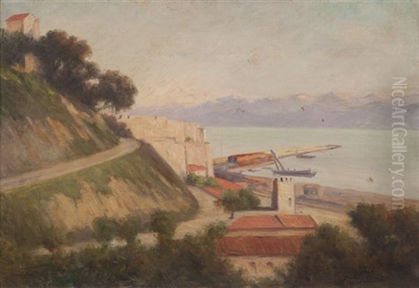 Au Lac - view 1