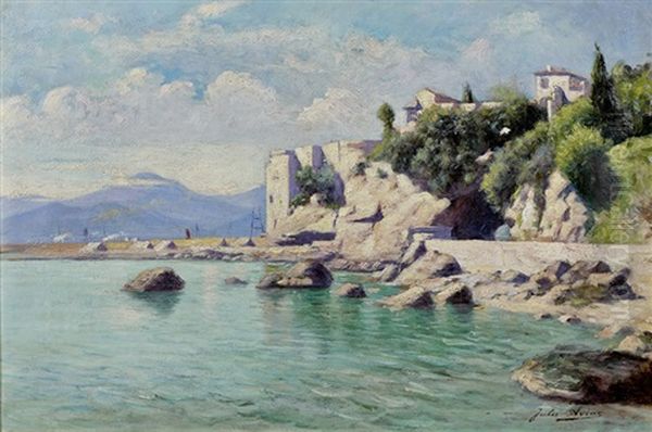 Vue En Bord De Mer - view 1
