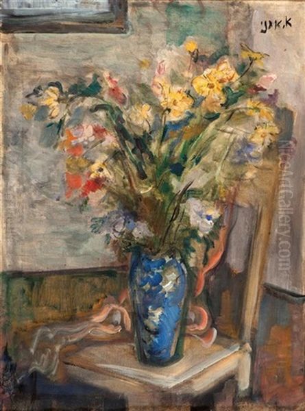 Flowers - view 1