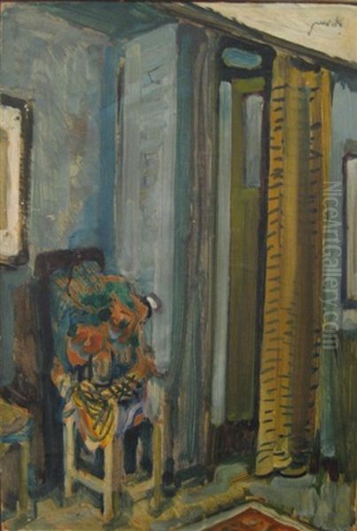 Interior - view 1