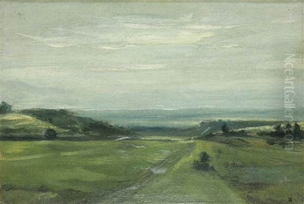 Campagna Presso Lozzolo - view 1