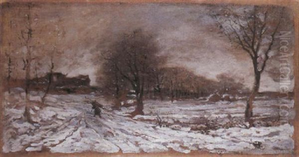 Inverno - view 1