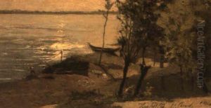 Rive Del Po