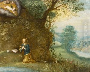 The Annunciation
