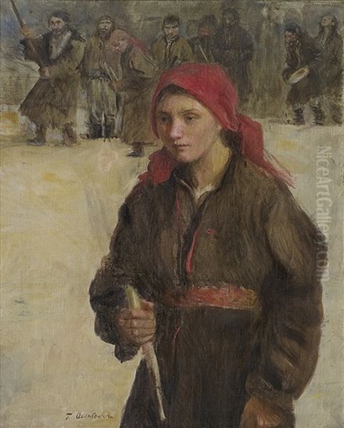 Candlemas - view 1
