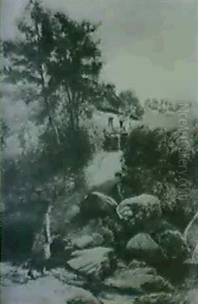 The Way Home - view 1